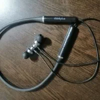 هدفون بلوتوثی گردنی lenovo