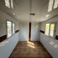 کانکس 10متری|مصالح و تجهیزات ساختمان|تبریز, |دیوار