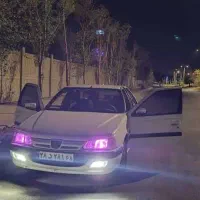 93بی رنگ|خودرو سواری و وانت|فولادشهر, مسکن مهر فولادشهر|دیوار