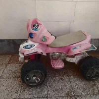 موتور شارژی|اسباب‌بازی بچه|تربت‌حیدریه, پائین ولایت|دیوار