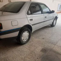 پژو۴۰۵مدل۹۶|خودرو سواری و وانت|مسجد سلیمان, |دیوار