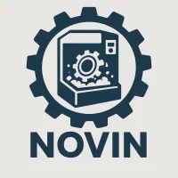 قطعه شویی نوین