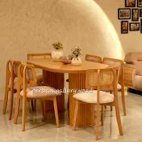 آناهیتا میز ناهار خوری رونیز و غذاخوری پرشین وود|میز و صندلی غذاخوری|تهران, مرزداران|دیوار