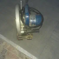 اره برقی نجاری گرد بر