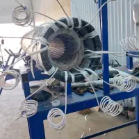 سیم پیچی صنعتی|خدمات پیشه و مهارت|قدس, شهرقدس|دیوار