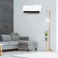 بخاری هیتر برقی اسپلیت جیپاس دیواری ترموستات دار|بخاری، هیتر، شومینه|اصفهان, خواجو|دیوار