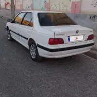 پژو پارس سفارشی ۱۴۰۲ خشک Xu7p|خودرو سواری و وانت|زابل, |دیوار