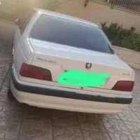 پژو پارس مدل ۹۳|خودرو سواری و وانت|تهران, تهرانپارس غربی|دیوار