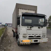 بادسان 8Bبیرنگ مدل۸۳بسیارسالم|خودرو سنگین|آمل, |دیوار