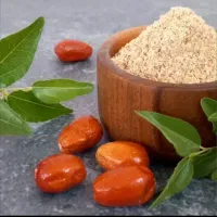 پودرسنجد درجه ۱