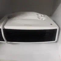 هیتر برقی رومیزی