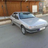 پژو 405مدل 87 کلیکسیونی|خودرو سواری و وانت|یاسوج, |دیوار