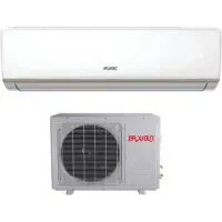 کولر گازی با اقساط ۱۸ ماه