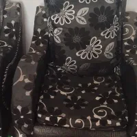 مبل|مبلمان خانگی و میز عسلی|نهاوند, |دیوار