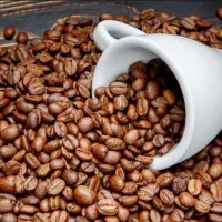 قهوه عمده / بازار