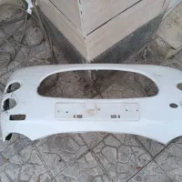 لوازم داشتبورد ام وی ام ۱۱۰ و سپر سالم|قطعات یدکی و لوازم جانبی|مشهد, صیاد شیرازی|دیوار