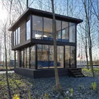 فروش-ویژه-ویلا-در-مجموعه-ای-خاص