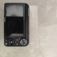 دوربین کنون sx210|دوربین عکاسی و فیلم‌برداری|تهران, شهرک شریعتی|دیوار