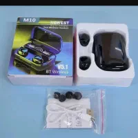 هندزفری ایرپاد بلوتوثی M10