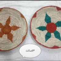 حصیربافی و کپو|صنایع دستی و سایر لوازم تزئینی|اهواز, اسلام آباد شرقی|دیوار