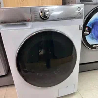 ماشین لباسشویی پاکشوما ۹ کیلو لمسی BWF-40108 iWT|ماشین لباسشویی و خشک‌کن لباس|تهران, امانیه|دیوار