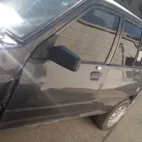 پراید نوک مدادی مدل ۹۴|خودرو سواری و وانت|جهرم, |دیوار