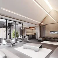 آپارتمان ۱۱۰ تا ۵۰۰ متر / کوی مهر/ پیش فروش