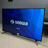 ال ای دی ۵۰اسنوا فورکی اسمارت در حد اک