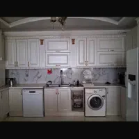 کابینت ممبران|مصالح و تجهیزات ساختمان|اندیشه, اندیشه فاز ۴|دیوار