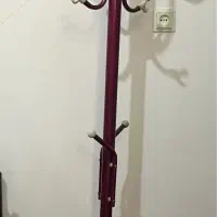 چوب لباسی ایستاده|بندرخت و رخت‌آویز|زاهدان, |دیوار