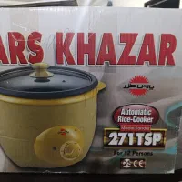 پلوپز 12نفره پارس خزر