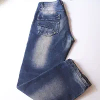 شلوار های مردانه در سایزهای مختلف ، جین و کتان|لباس|تنکابن, |دیوار