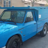 نیسان مدل 98در حد صفر|خودرو سواری و وانت|قوچان, |دیوار