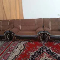 مبل هفت نفره