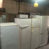 یخچال تلویزیون سمساری امانتفروشی