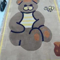 فرش بچگانه|فرش|خمین, |دیوار