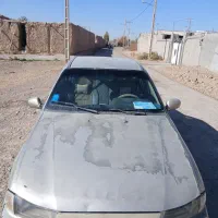 دوو سیلو مدل ۸۱|خودرو سواری و وانت|قوچان, |دیوار