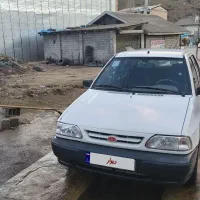 پراید ۱۳۱ مدل ۹۷|خودرو سواری و وانت|کلاردشت, |دیوار