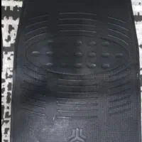 کفپوش فابریک کوییک