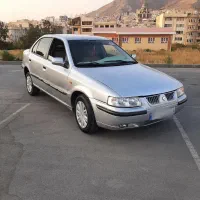سمند مدل ۸۲ کلکسیونی