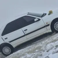 405 slx tu5 مدل ۹۹ برقی