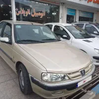 پارس مدل ۸۸ بی رنگ