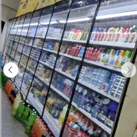 تولید و فروش مستقیم پرده مگنتی توری و نایلونی