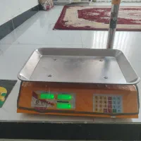 ترازو ۷۰کیلو
