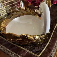 میوه خوری قو عاشق|مجسمه، تندیس، ماکت|تهران, شهرک گلها (تهرانسر)|دیوار