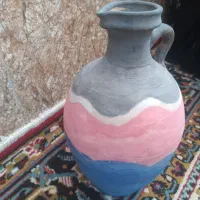 کوزه آب|صنایع دستی و سایر لوازم تزئینی|ارومیه, |دیوار