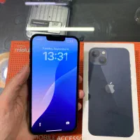 Iphone 13 normal 256g ایفون ۱۳ نرمال ۲۵۶گیگ|موبایل|تهران, گلستان (شهرک راه آهن)|دیوار