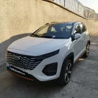 ام وی ام x33 دنده ای