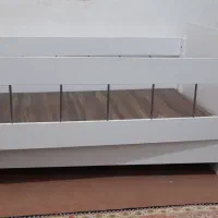 تخت خواب کودک متحرک شو.MDF
