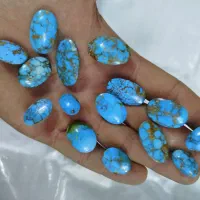 سنگ فیروزه اصل